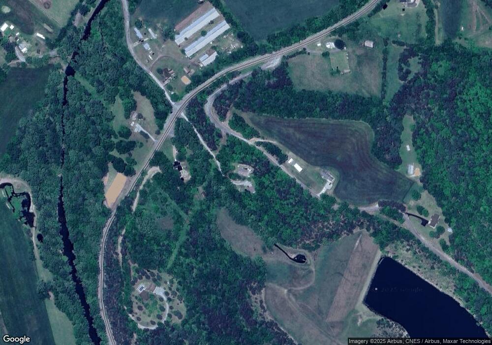 2079 Sugar Grove Rd, Brandywine, WV 26802 - photo 1