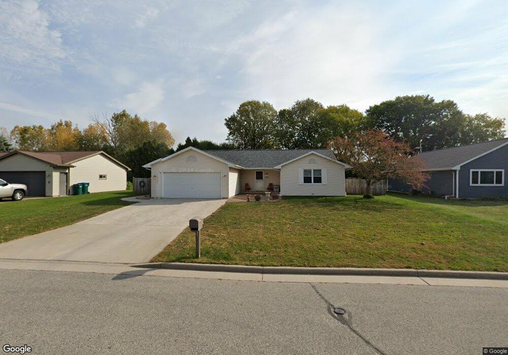 3528 N Whitney Dr, Appleton, WI 54914 - photo 1