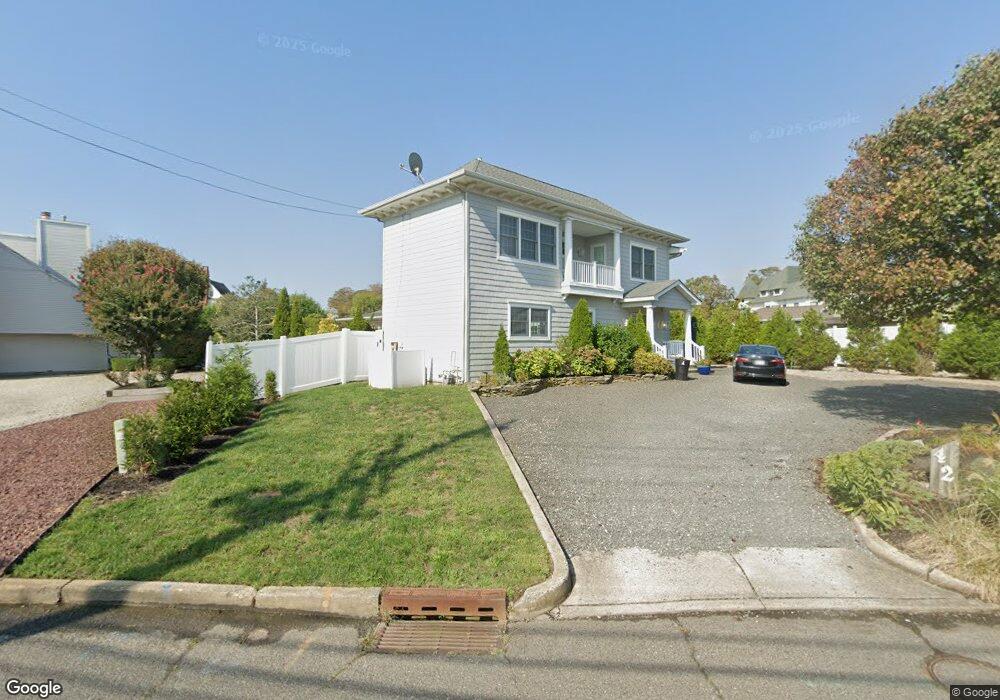 42 Seaview Ave, Monmouth Beach, NJ 07750 - photo 1