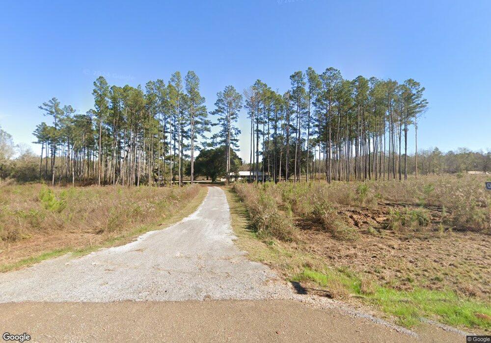214 Highway 27, Jayess, MS 39641 - photo 1