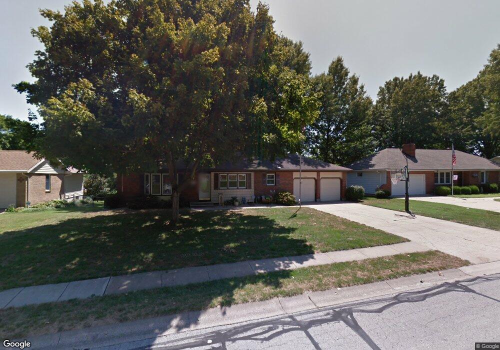 10903 W 48th St, Shawnee, KS 66203 - photo 1