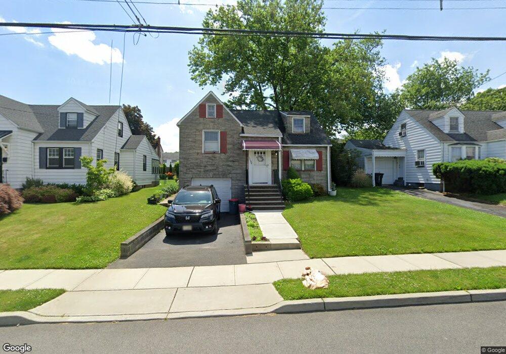 1139 Bushnell St, Union, NJ 07083 - photo 1