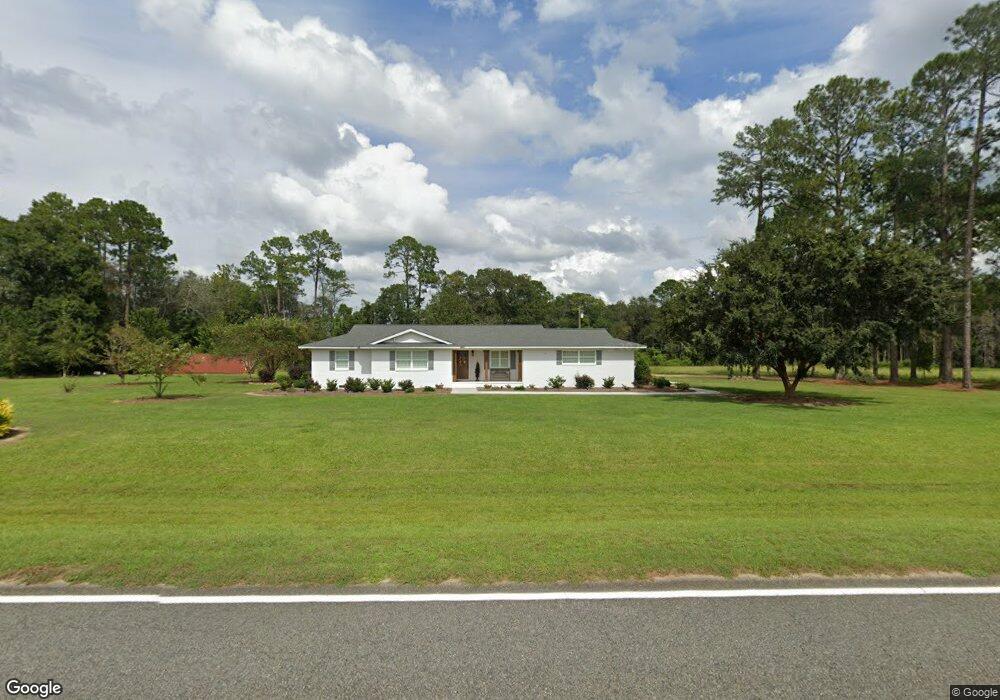 5313 Nicholls Rd, Nicholls, GA 31554 - photo 1