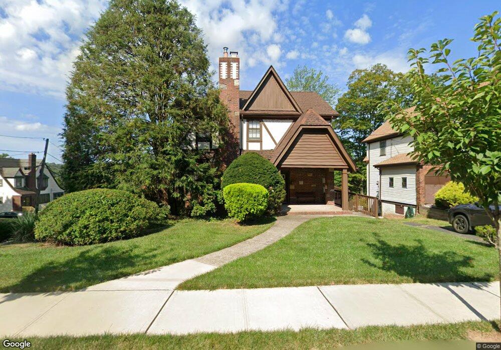 61 Lenox Terrace, West Orange, NJ 07052 - photo 1