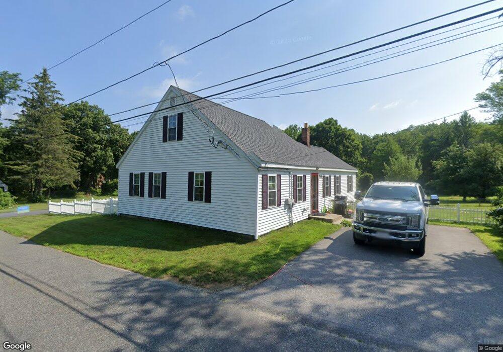 134 Burbank Rd, Sutton, MA 01590 - photo 1