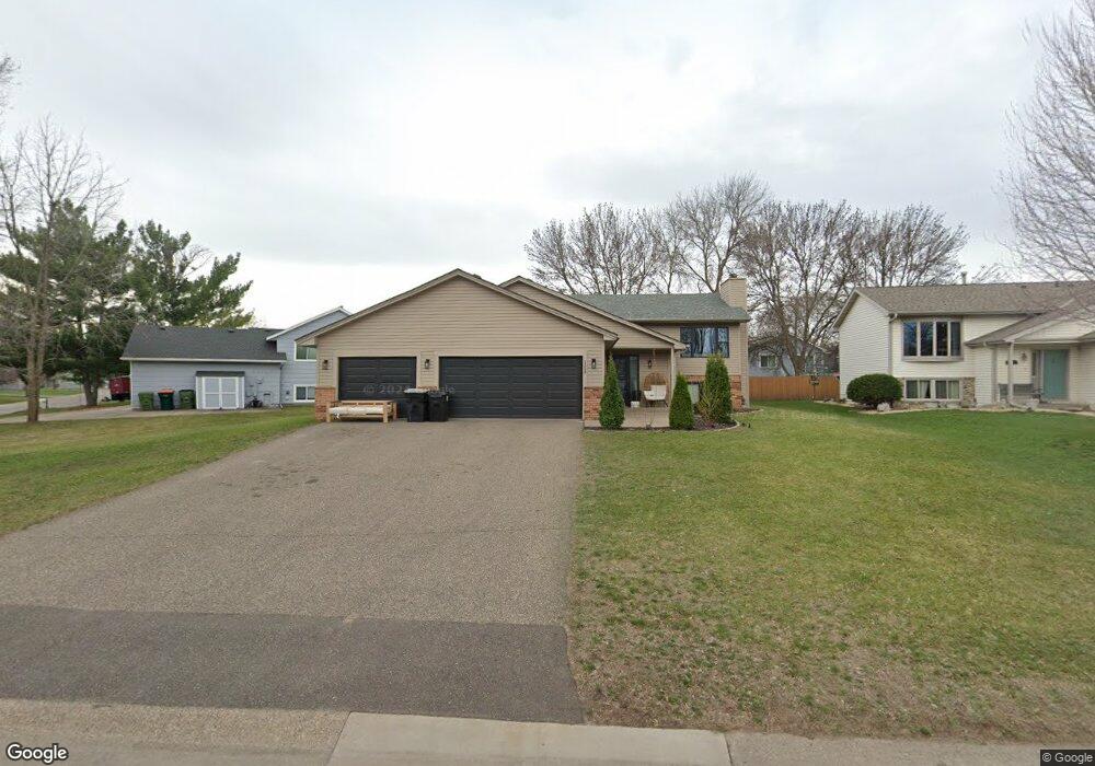 1359 104th Ave NW, Coon Rapids, MN 55433 - photo 1