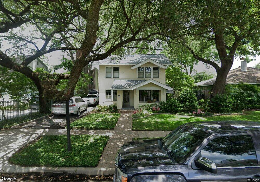 1310 Marshall St, Houston, TX 77006 - photo 1