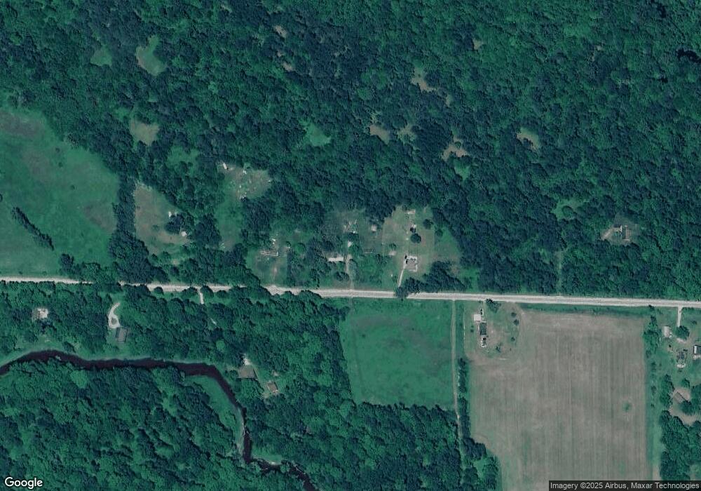 5320 Keystone Rd, Turner, MI 48765 - photo 1