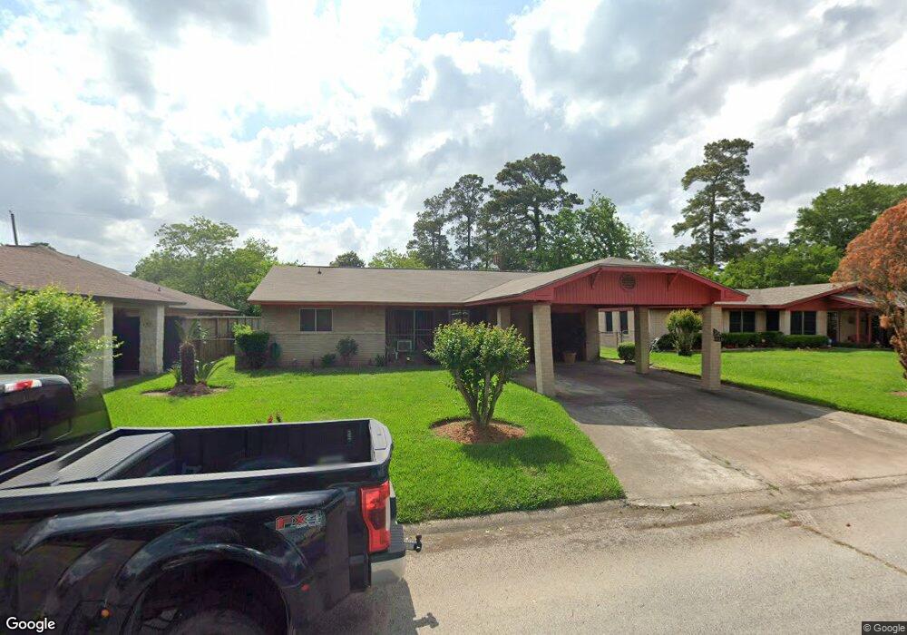 10331 Hollyglen Dr, Houston, TX 77016 - photo 1