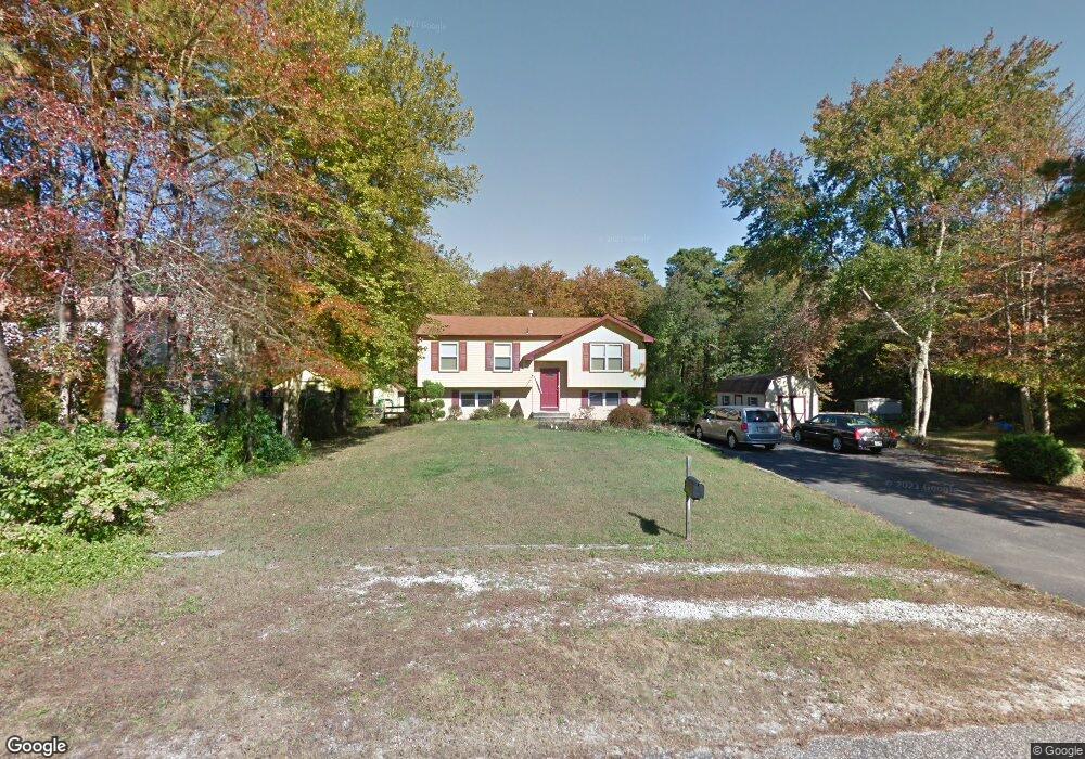 814 Judith Ln, Atco, NJ 08004 - photo 1