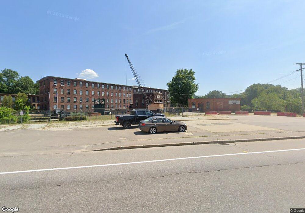 195 Central St, Franklin, NH 03235 - photo 1