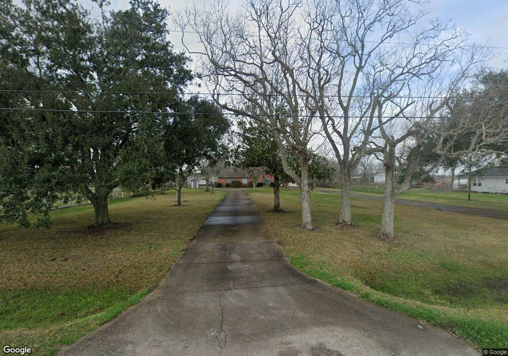 1012 Lilley Rd, Alvin, TX 77511 - photo 1