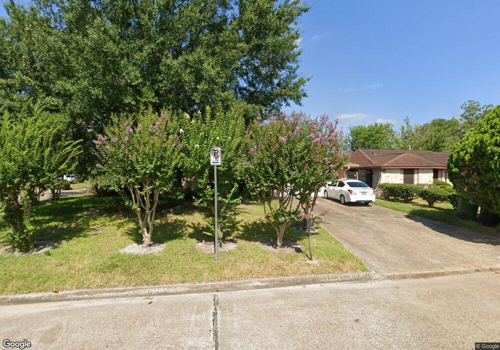 8603 Iron Liege Ct, Houston, TX 77088 - photo 1