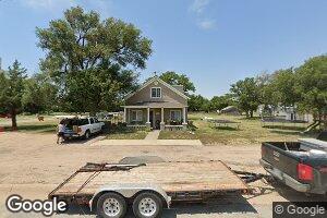 301 2nd, Mc Cracken, KS 67556