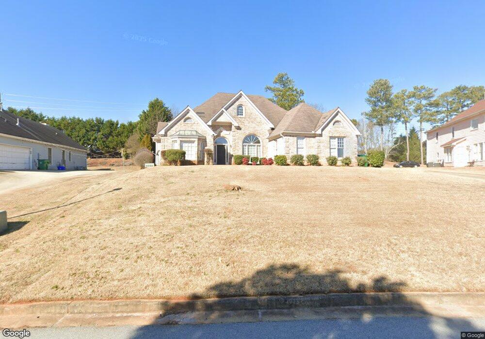 2866 Chapel Ridge Cir unit 3, Decatur, GA 30034 - photo 1