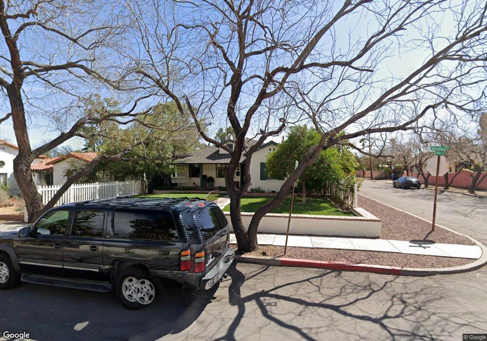 2200 E Adams St, Tucson, AZ 85719 - photo 1