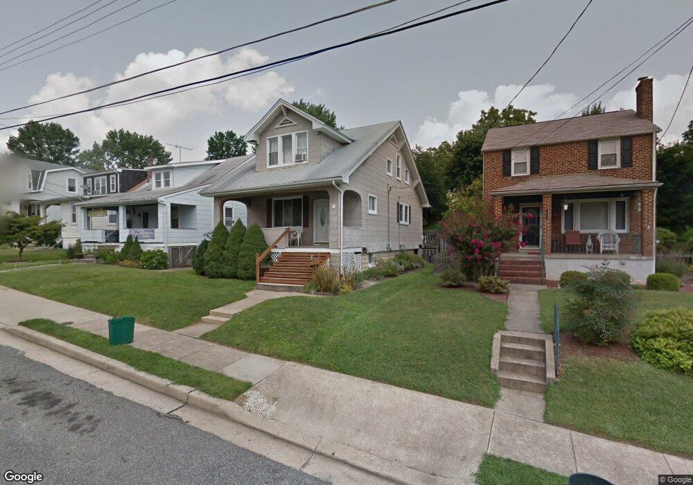 14 E Elm Ave, Baltimore, MD 21206 - photo 1