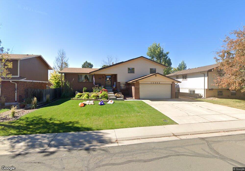 12903 Cherry Way, Thornton, CO 80241 - photo 1