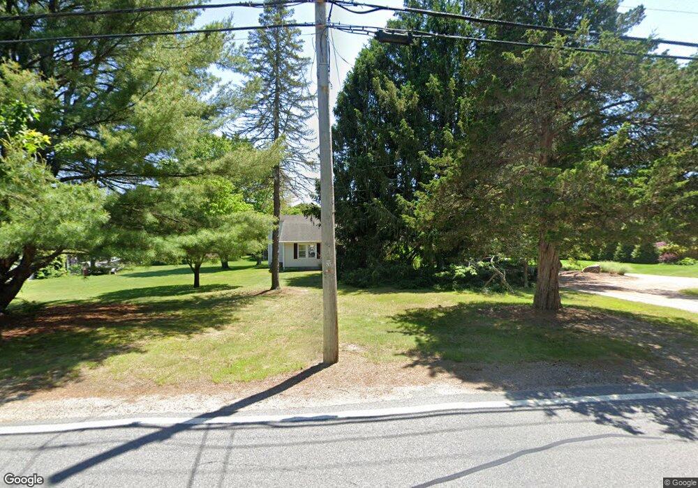 71 Potter Hill Rd, Westerly, RI 02891 - photo 1