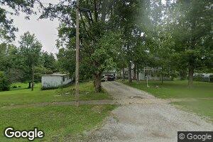 468 E Walnut St, Albion, IL 62806