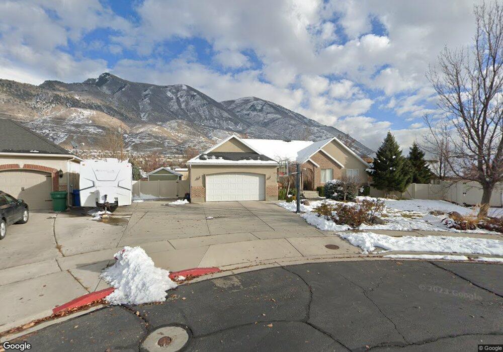 4055 W Eucalyptus Ct, Cedar Hills, UT 84062 - photo 1