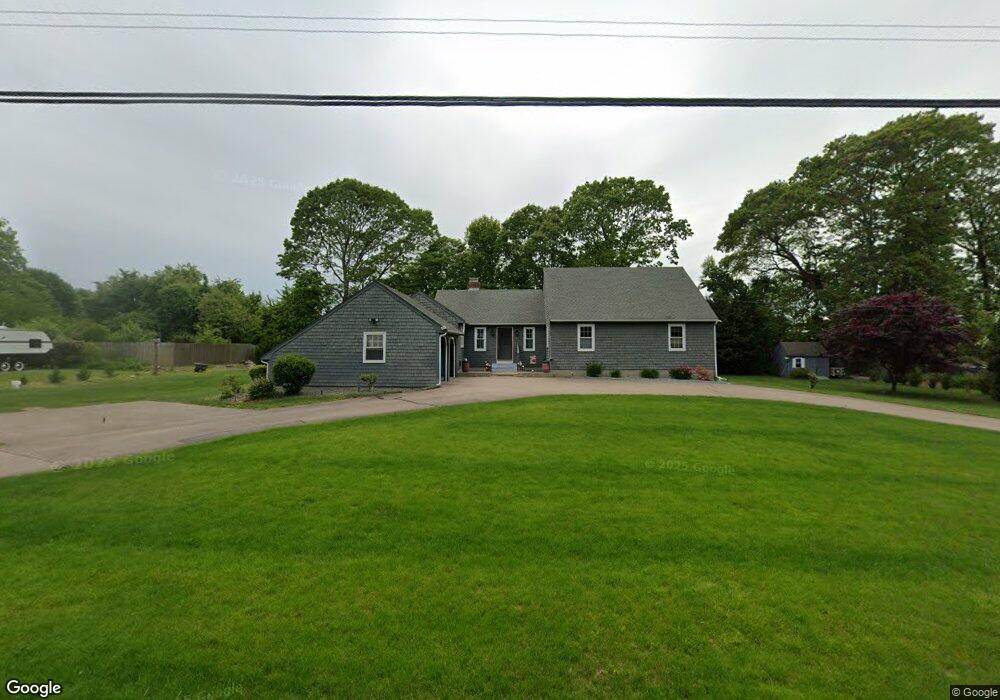 5 Laurel Hill Dr, Westerly, RI 02891 - photo 1