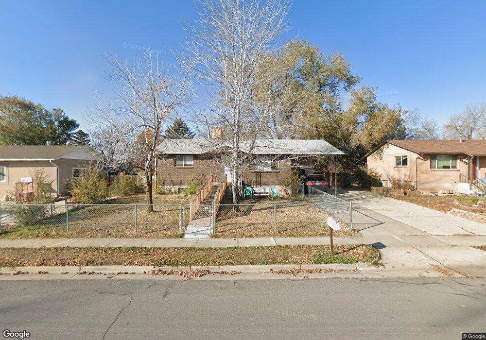 1163 N 250 E, Layton, UT 84041 - photo 1