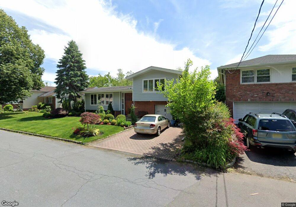 3 Haran Cir, Millburn, NJ 07041 - photo 1