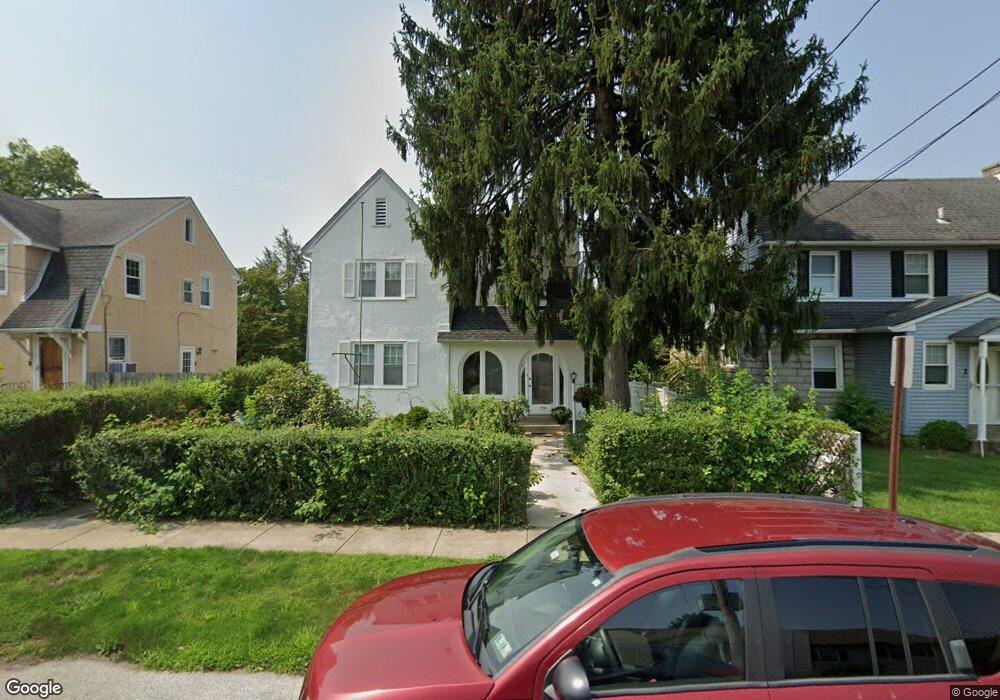 466 Burnley Ln, Drexel Hill, PA 19026 - photo 1