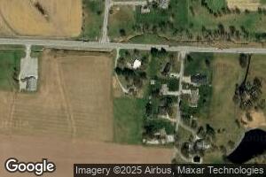 705 S Obannon St, Raymond, IL 62560