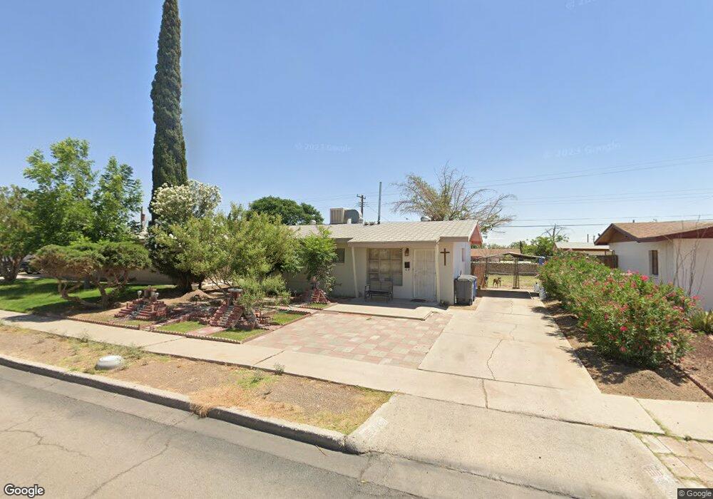 7404 Benson Dr, El Paso, TX 79915 - photo 1