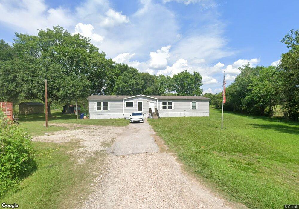 7652 Dalmolin Rd, Manvel, TX 77578 - photo 1