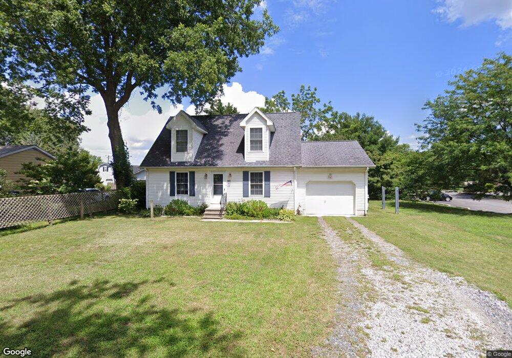 505 Bennett St, Milton, DE 19968 - photo 1