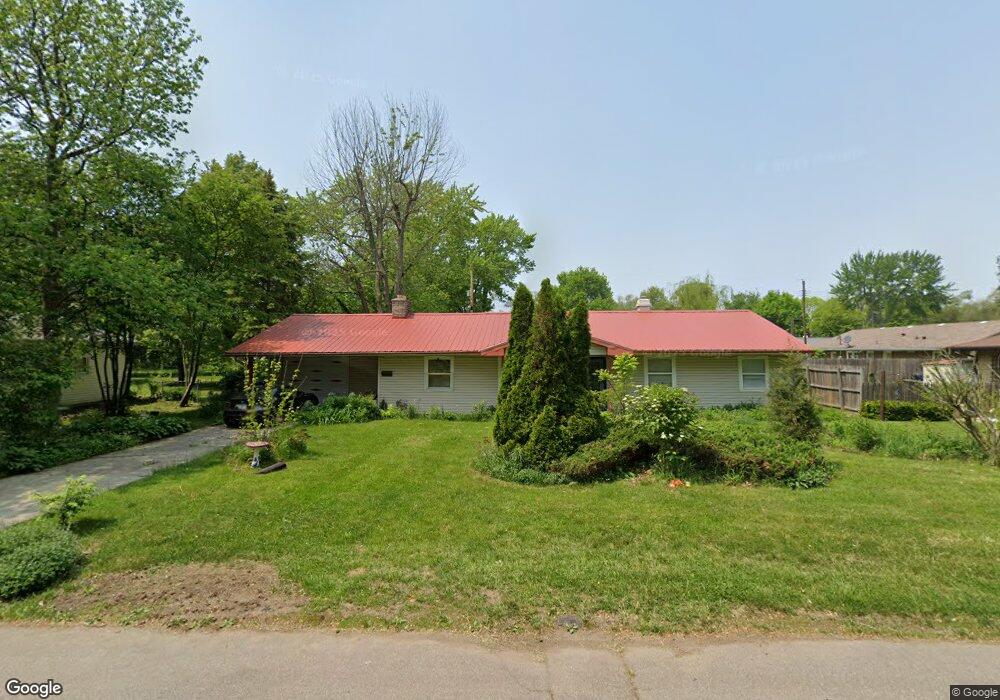 2311 Stark Ave, Elkhart, IN 46517 - photo 1