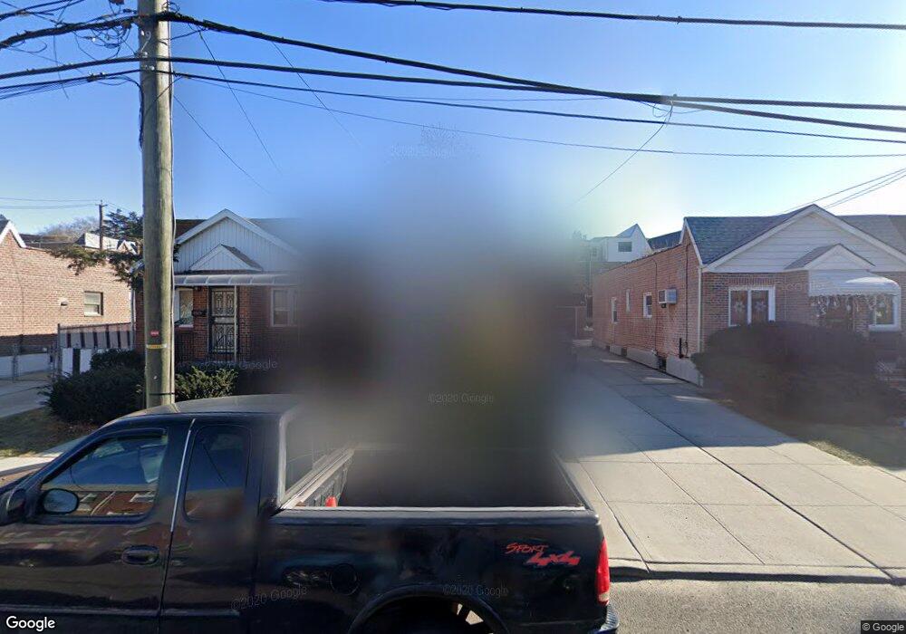 5387 62nd St, Maspeth, NY 11378 - photo 1