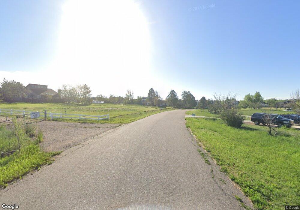 6355 S Gibraltar Cir, Centennial, CO 80016 - photo 1