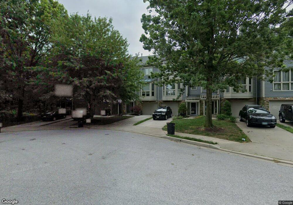 45 Stridesham Ct, Baltimore, MD 21209 - photo 1