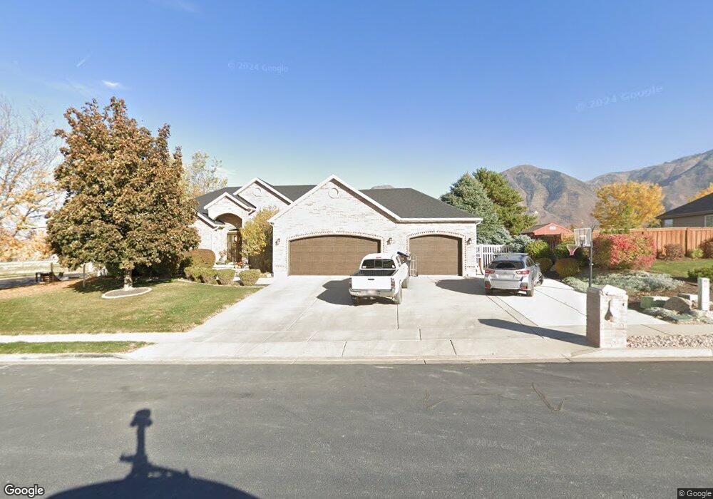 1223 S 420 W, Salem, UT 84653 - photo 1