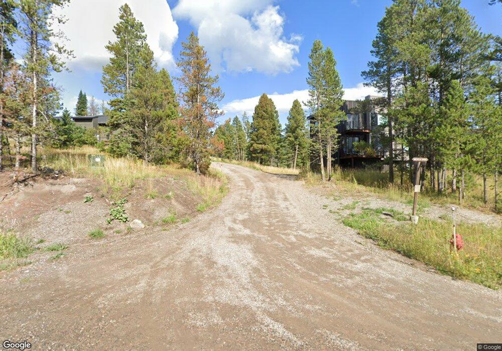 Lot 6 Bridger Pines Rd, Bridger, MT 59715 - photo 1