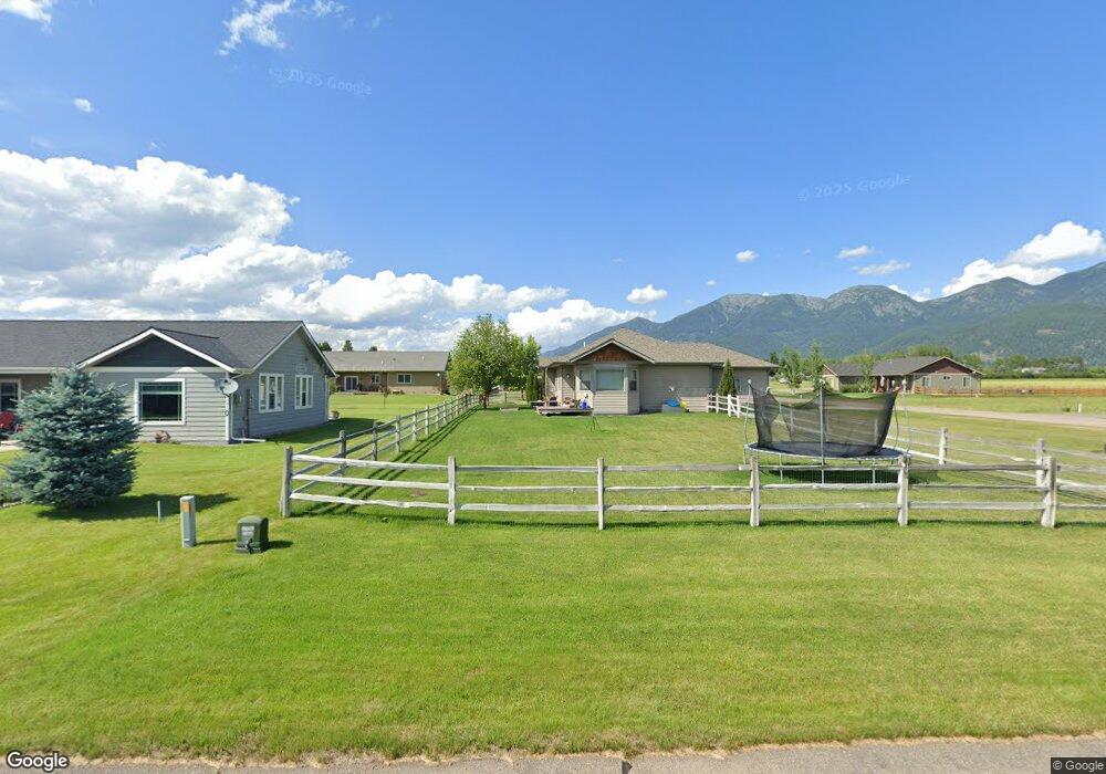 92 Fox Den Loop, Kalispell, MT 59901 - photo 1