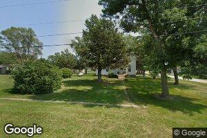110 S Walnut St, Plankinton, SD 57368