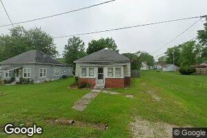 134 S 3rd St, Witt, IL 62094