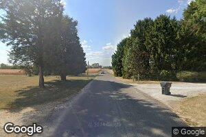 3596 N 800 W, Frankton, IN 46044