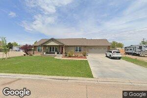 708 E 4th St, Hugoton, KS 67951