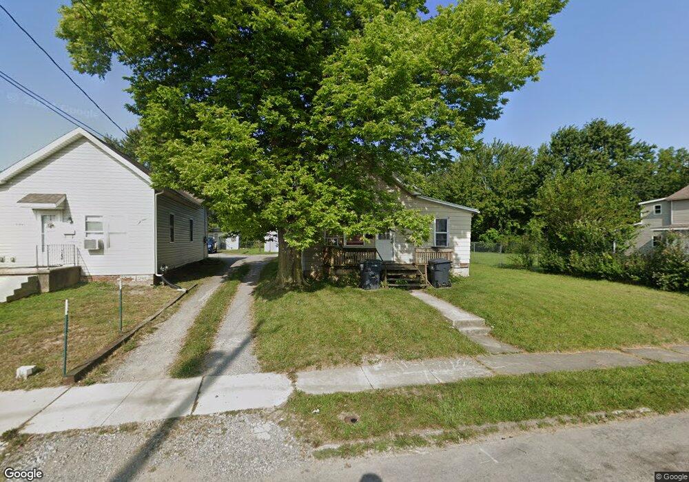 938 S Elizabeth St, Lima, OH 45804 - photo 1