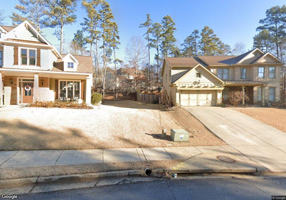 64 White Spruce Ln, Dallas, GA 30157 - photo 1