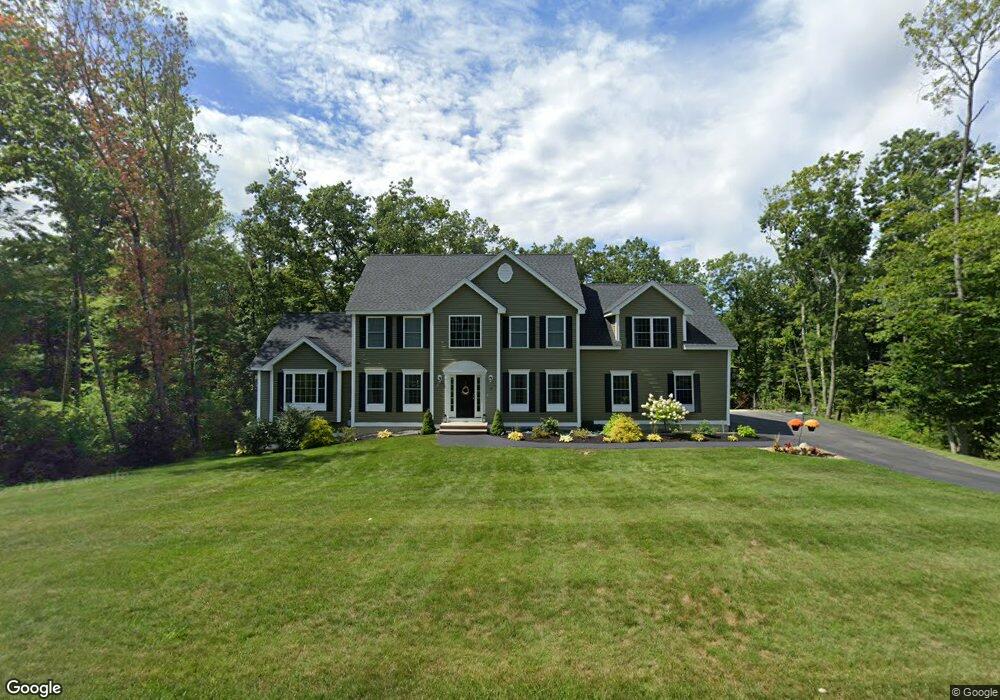 78 Drummer Rd, Pelham, NH 03076 - photo 1