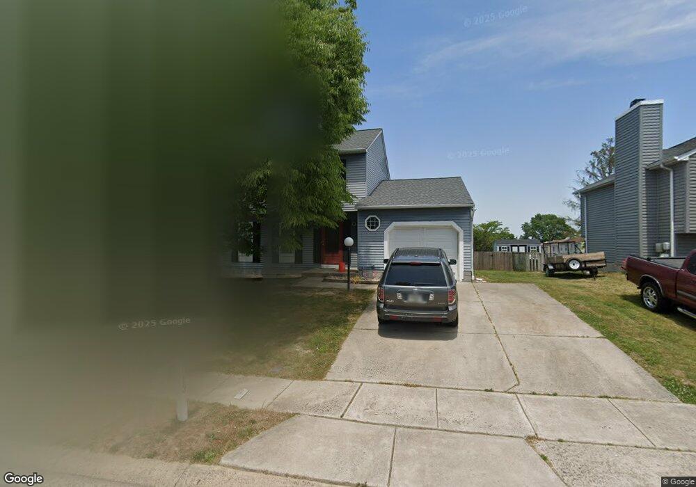 1113 Windy Branch Way, Edgewood, MD 21040 - photo 1