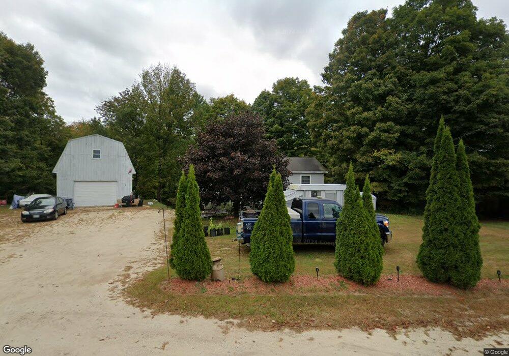 501 Bald Hill Rd, New Gloucester, ME 04260 - photo 1