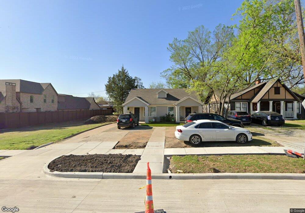 6026 Richmond Ave, Dallas, TX 75206 - photo 1